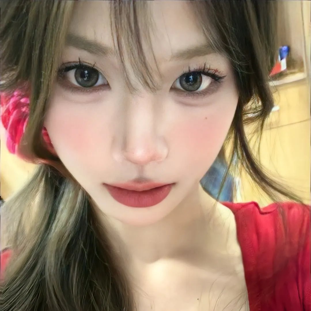 我们的小镇